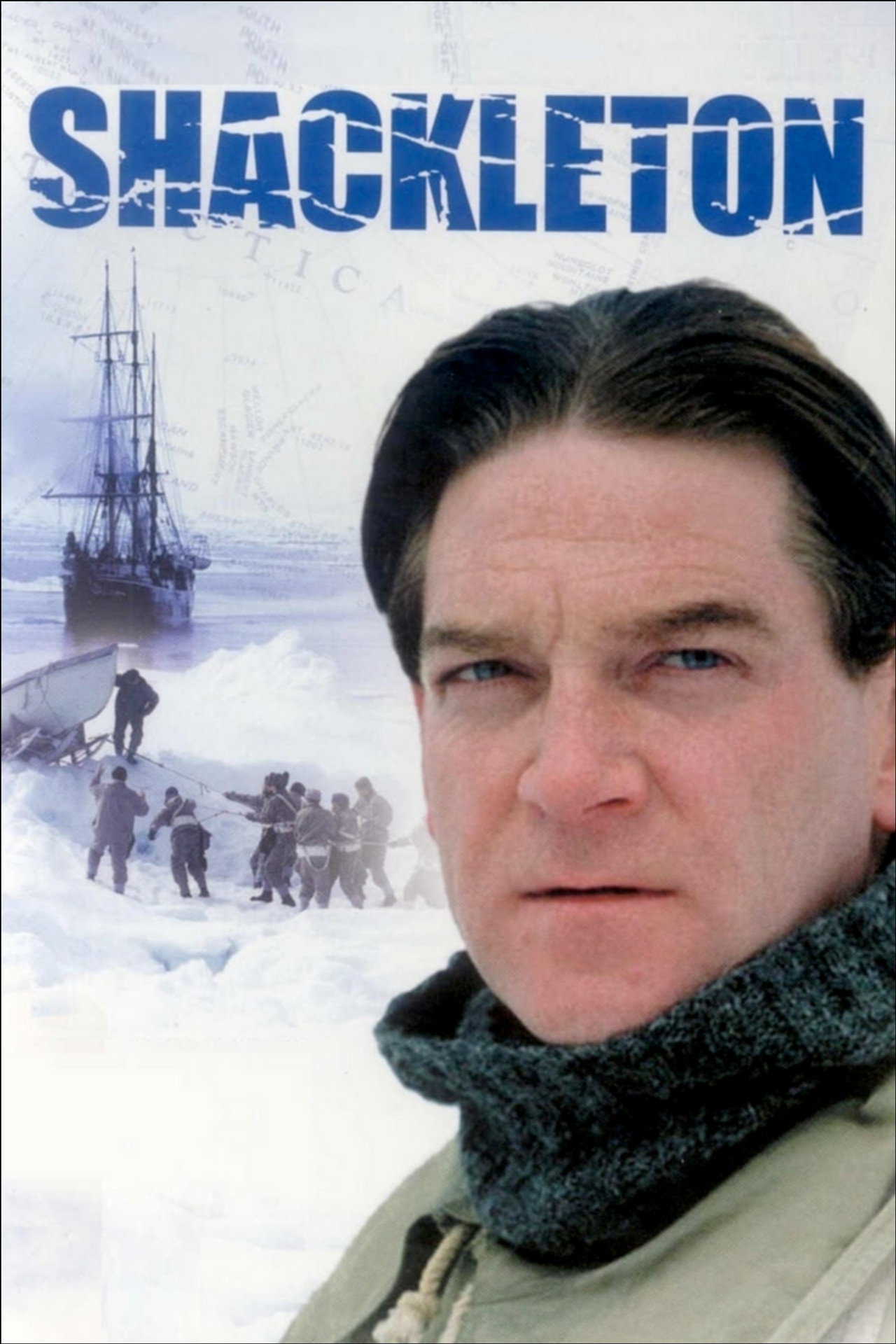 Pôster de Shackleton