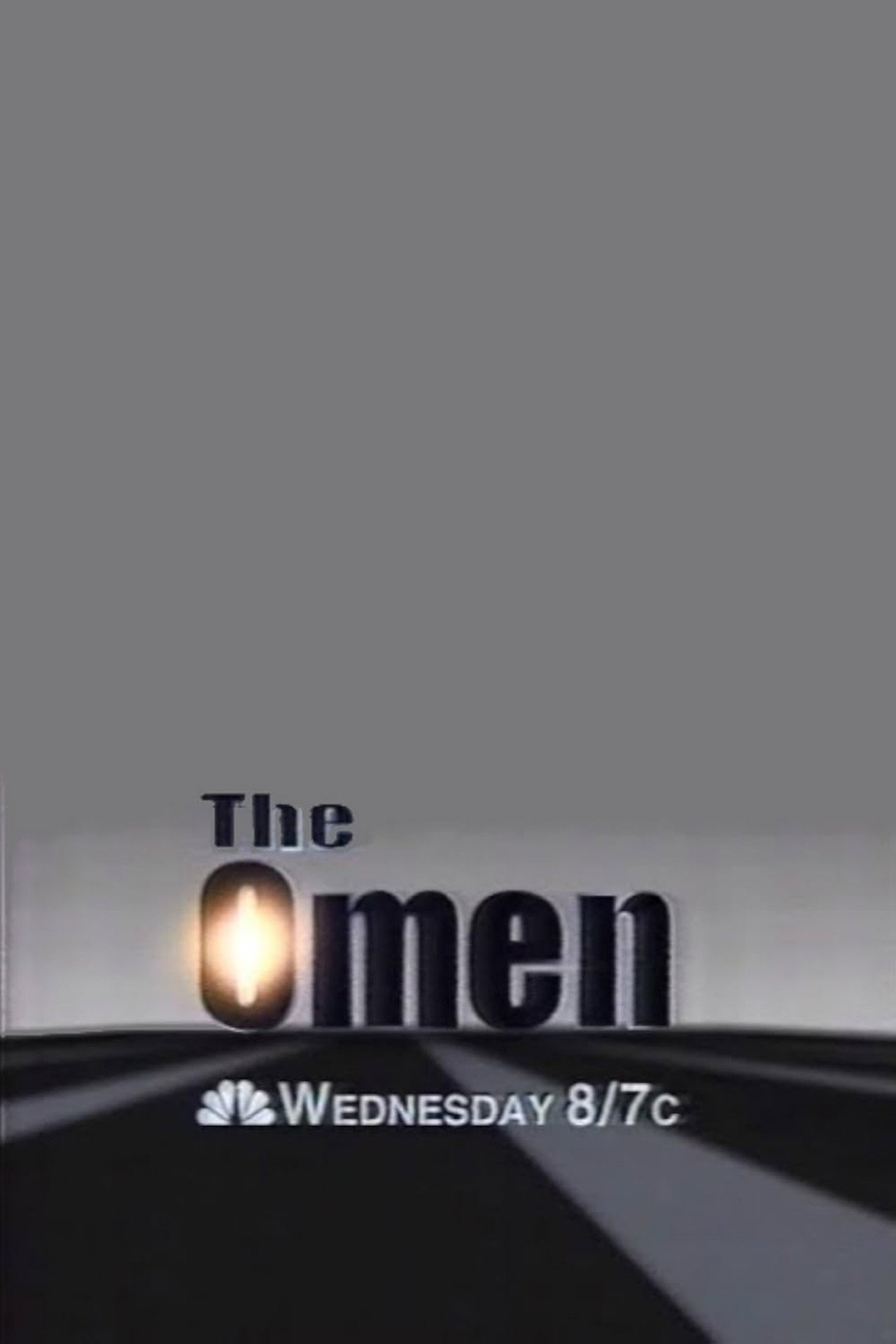 Pôster de The Omen