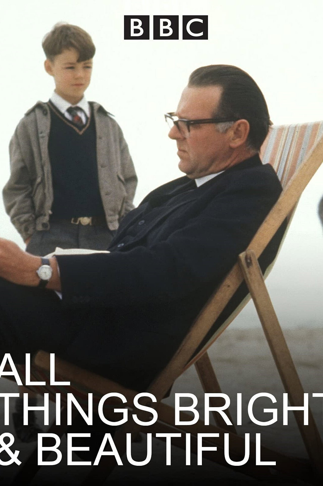 Pôster de All Things Bright and Beautiful