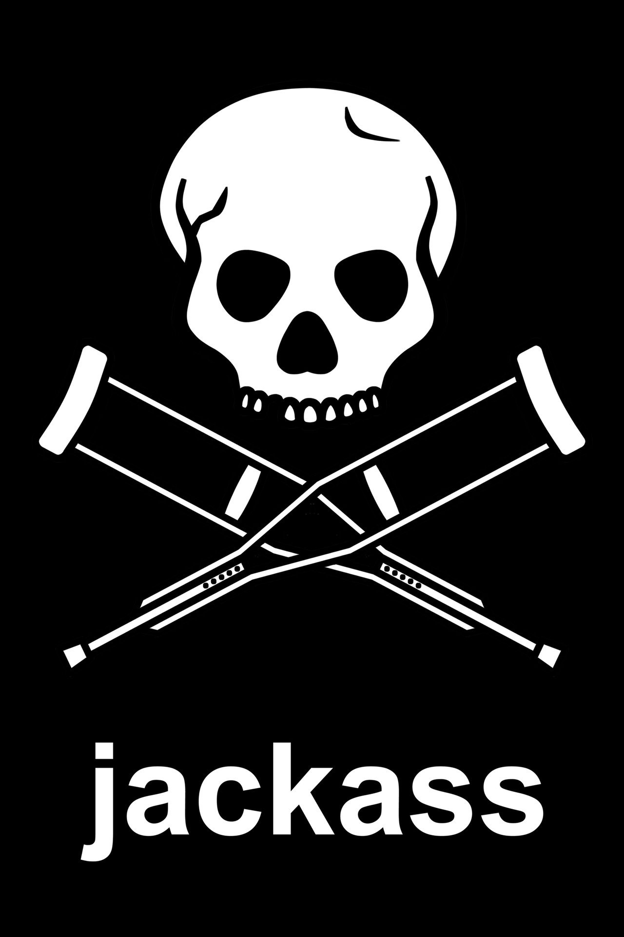 Pôster de Jackass