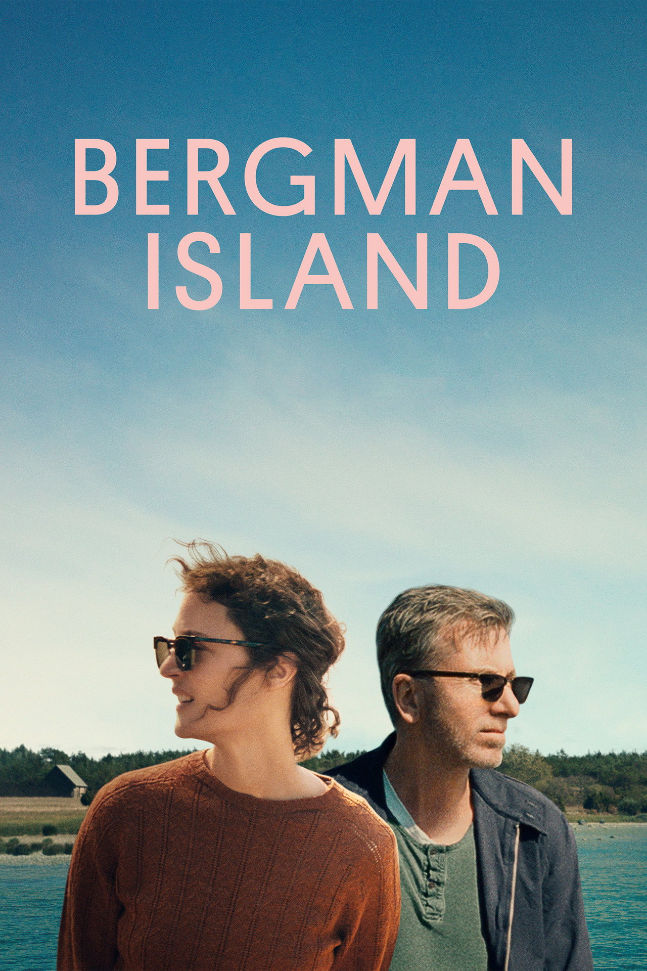 Pôster de Bergman Island