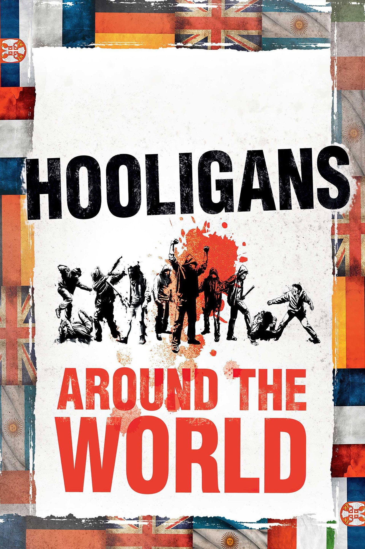 Pôster de Hooligan