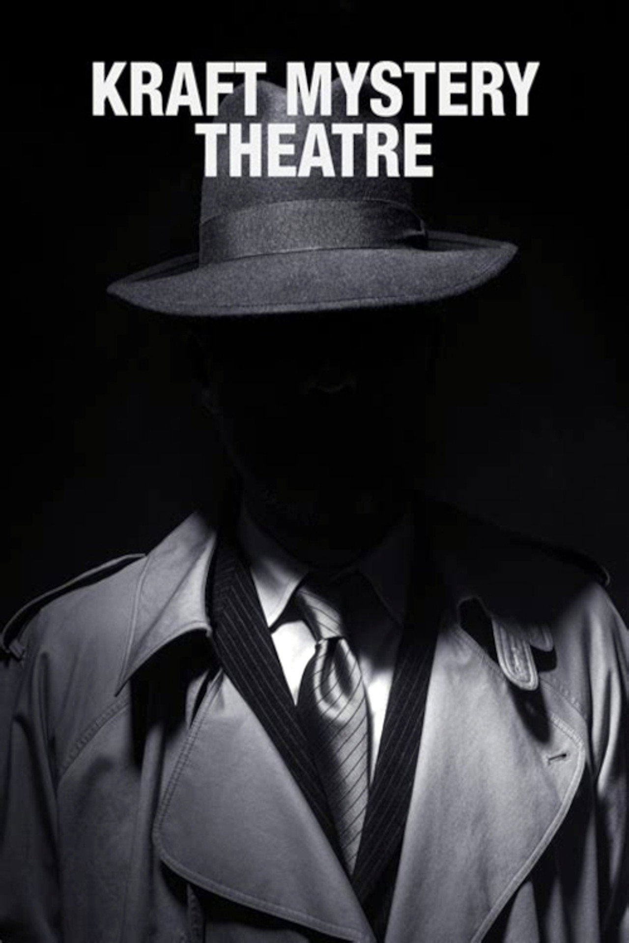 Pôster de Kraft Mystery Theatre