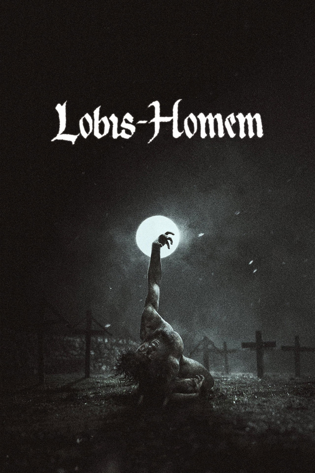 Pôster de Lobis-Homem