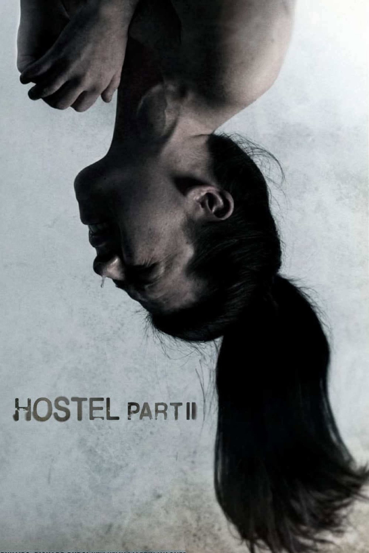 Pôster de Hostel: Part II
