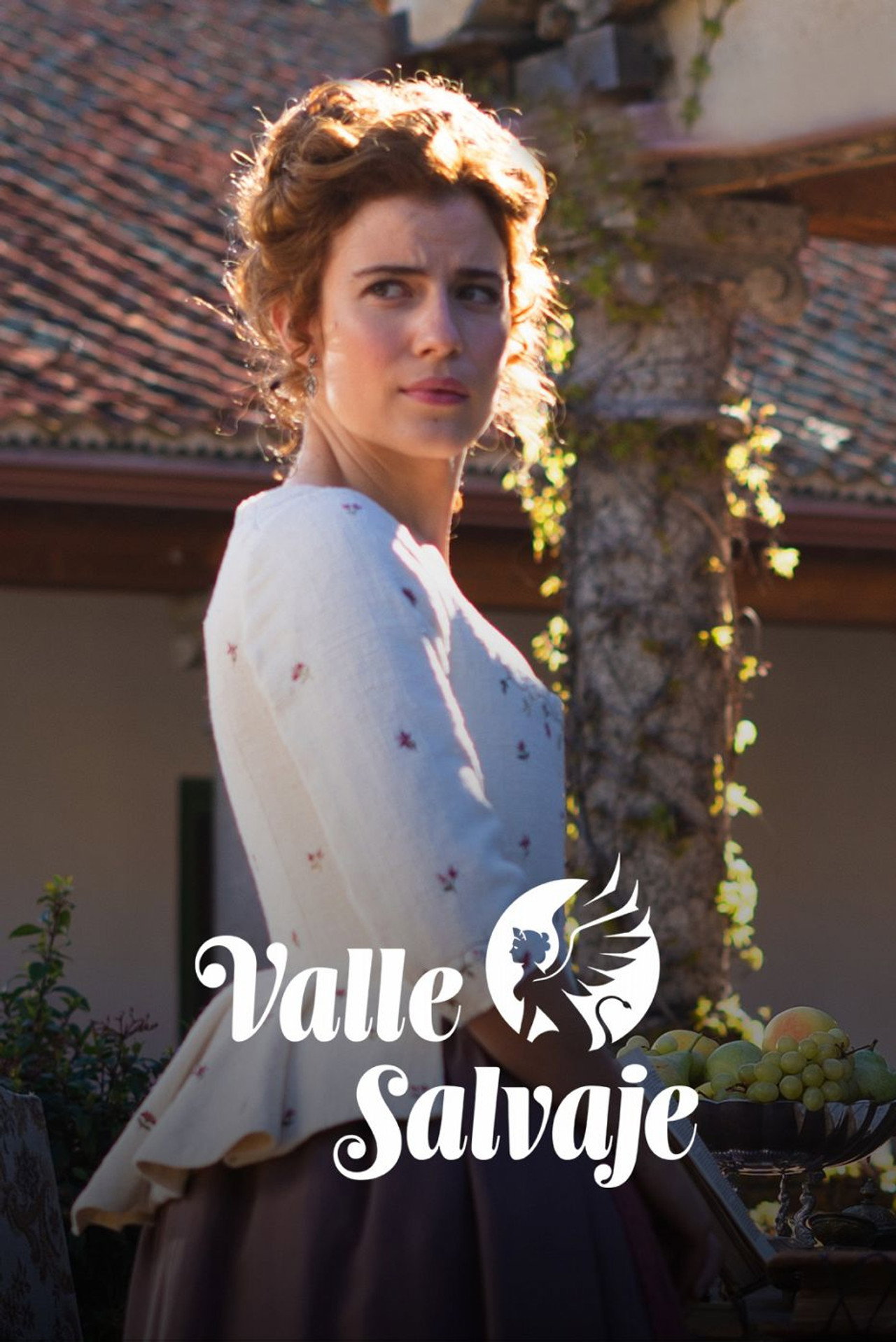 Pôster de Valle salvaje