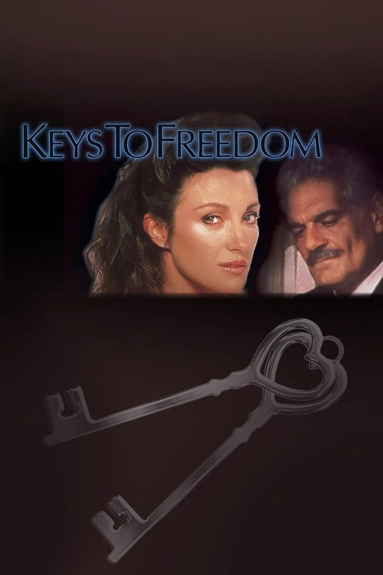 Pôster de Keys to Freedom