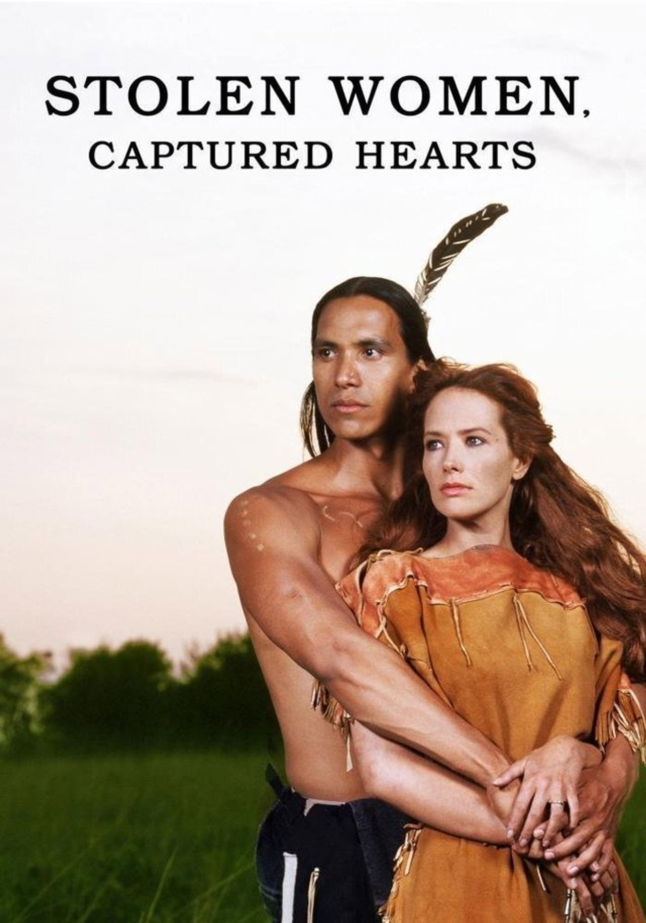 Pôster de Stolen Women, Captured Hearts
