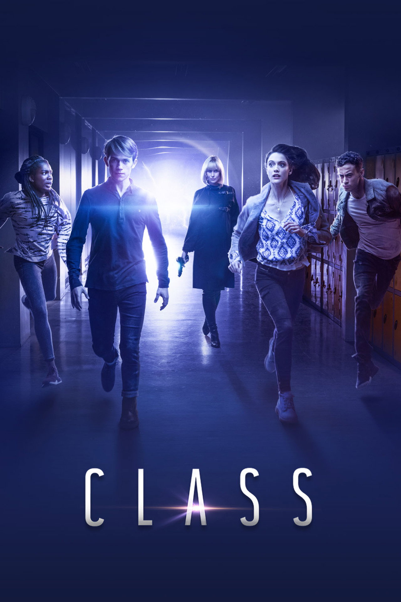 Pôster de Class