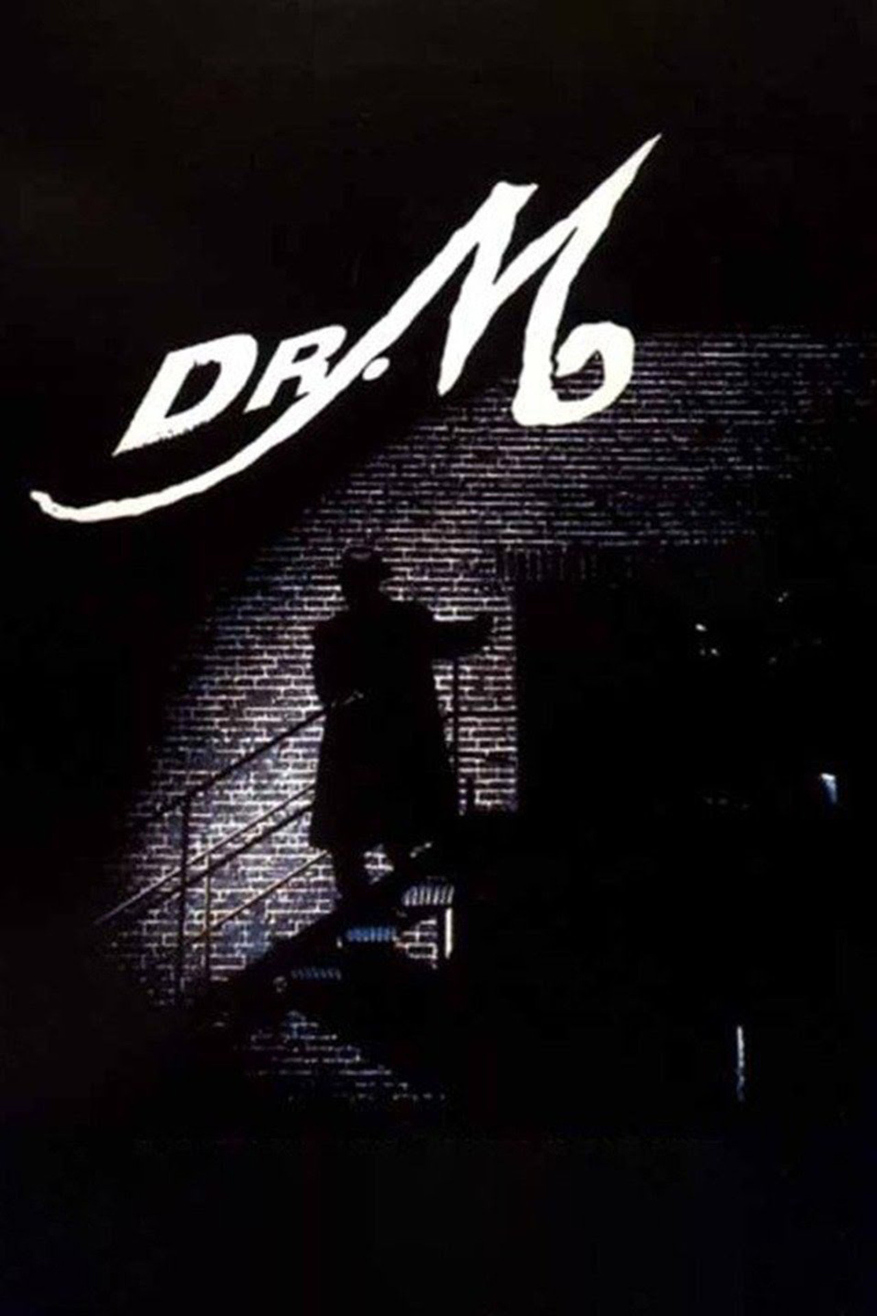 Pôster de Dr. M