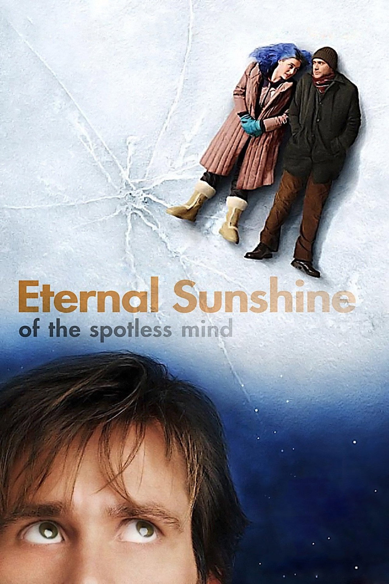 Pôster de A Look Inside Eternal Sunshine of the Spotless Mind