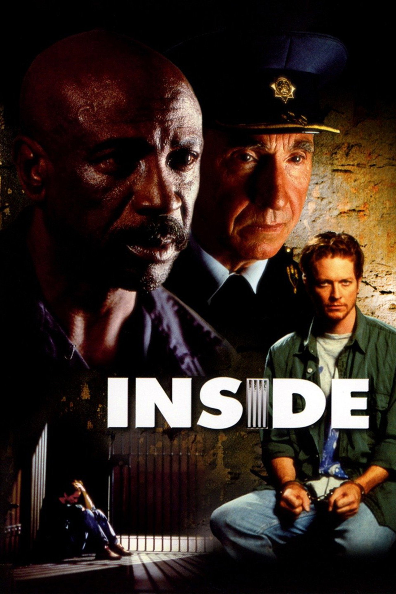 Pôster de Inside