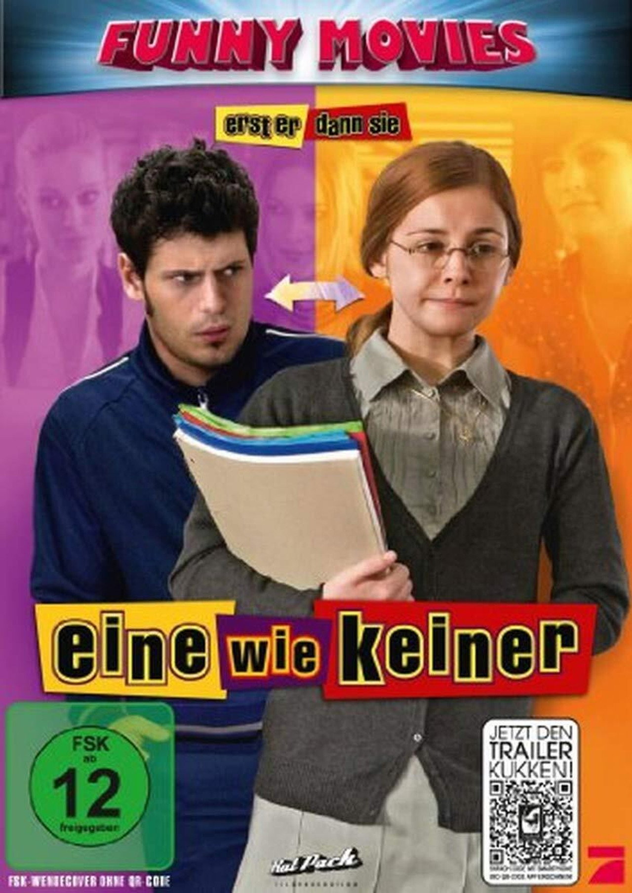 Pôster de Eine wie keiner