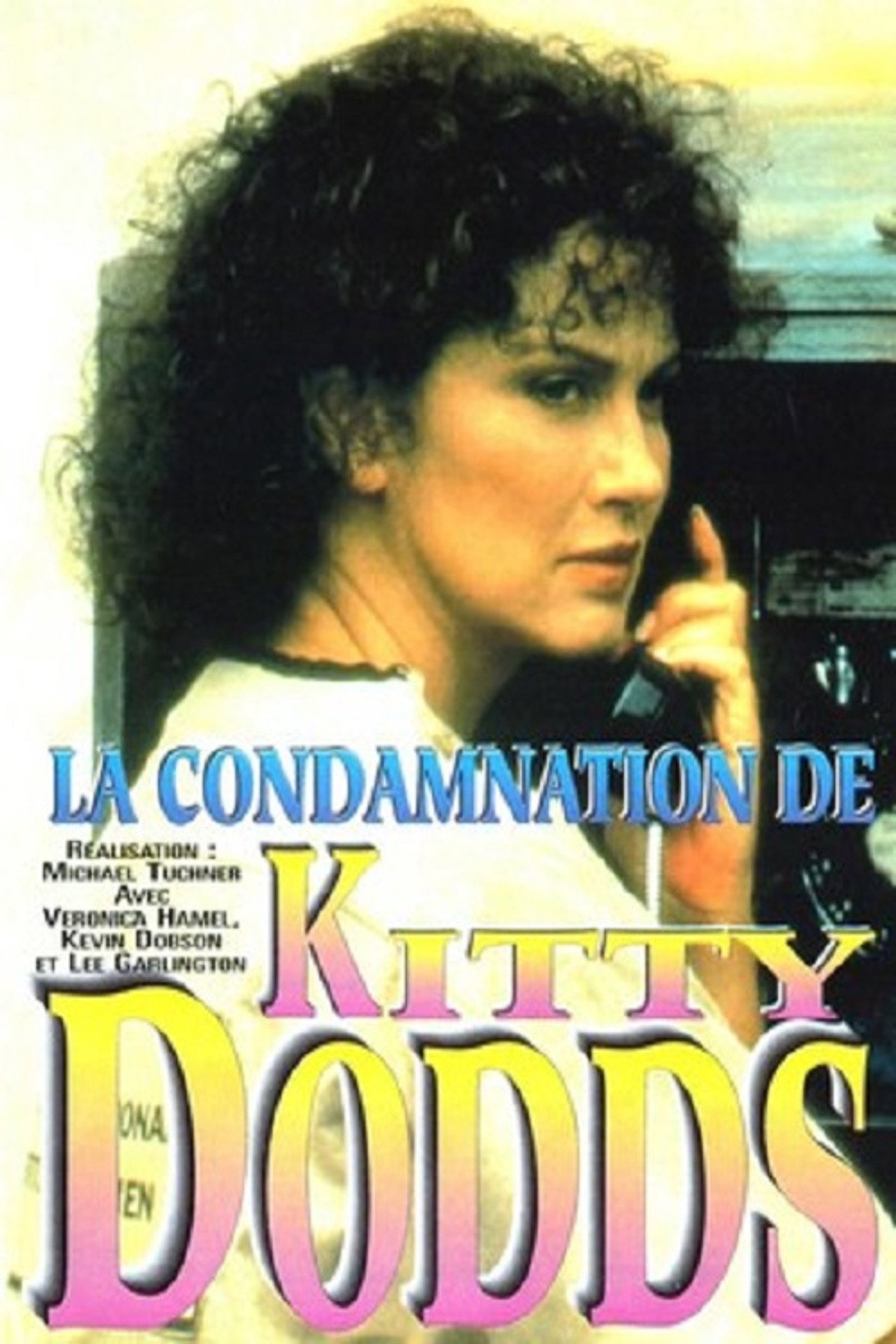 Pôster de The Conviction of Kitty Dodds