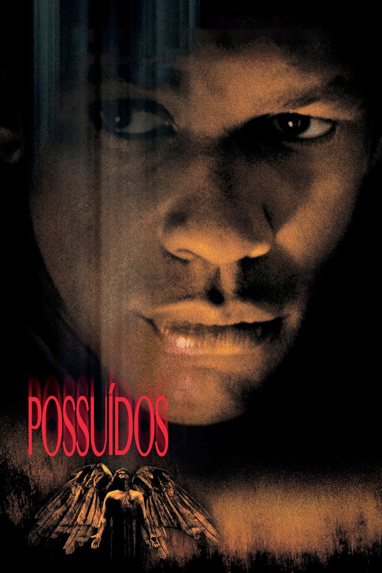 Pôster de Possuídos