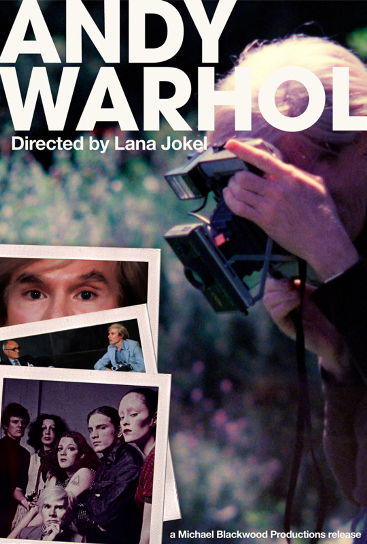 Pôster de Andy Warhol