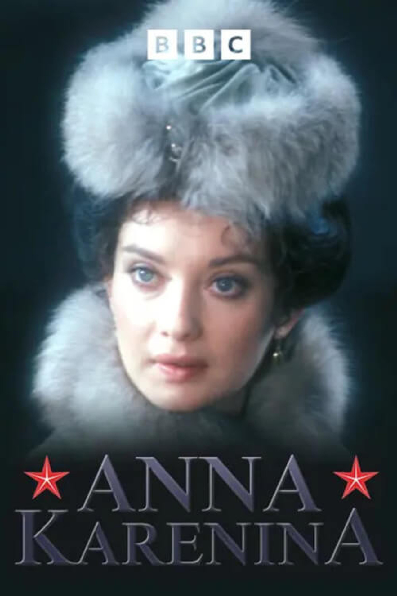 Pôster de Anna Karenina