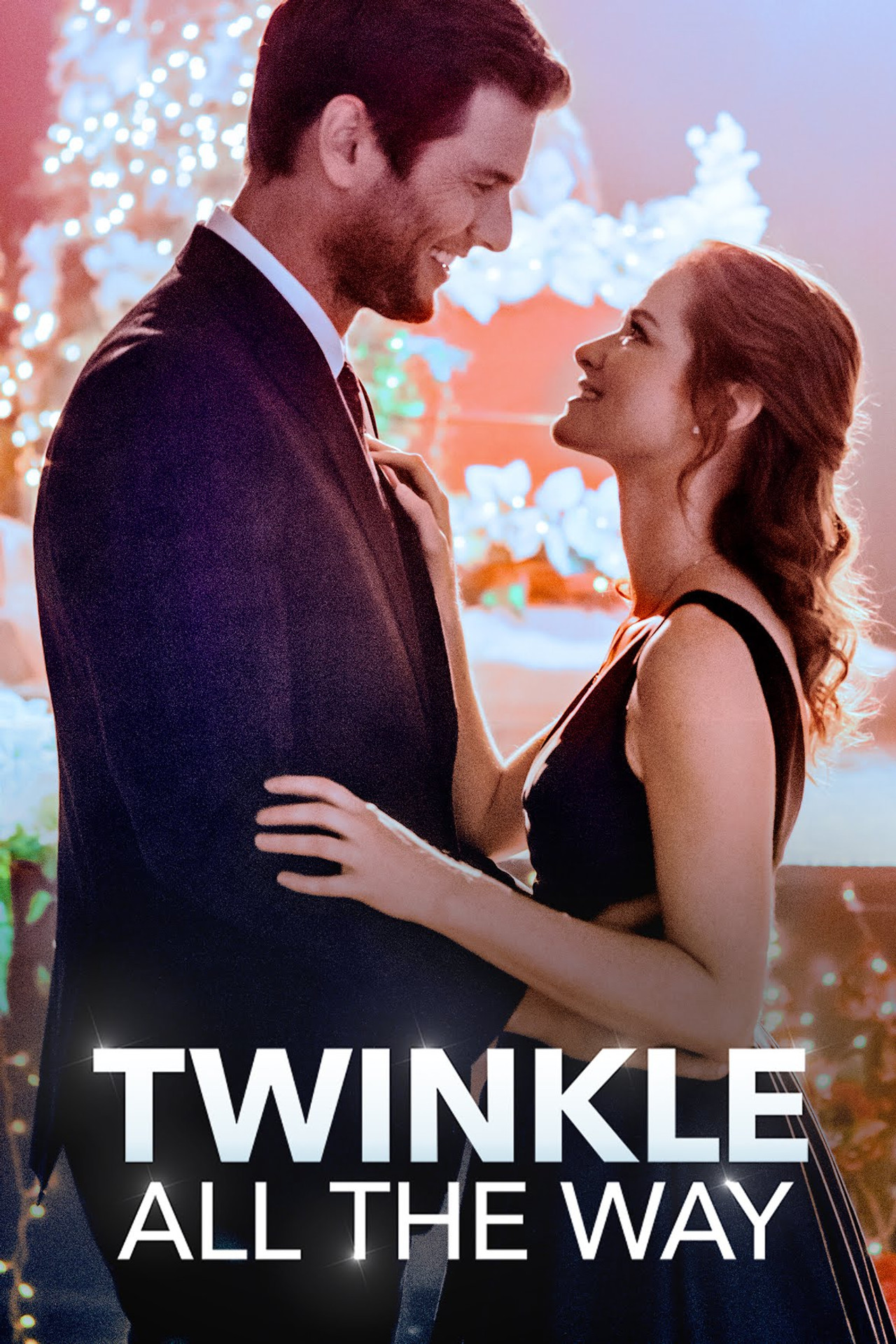 Pôster de Twinkle All the Way
