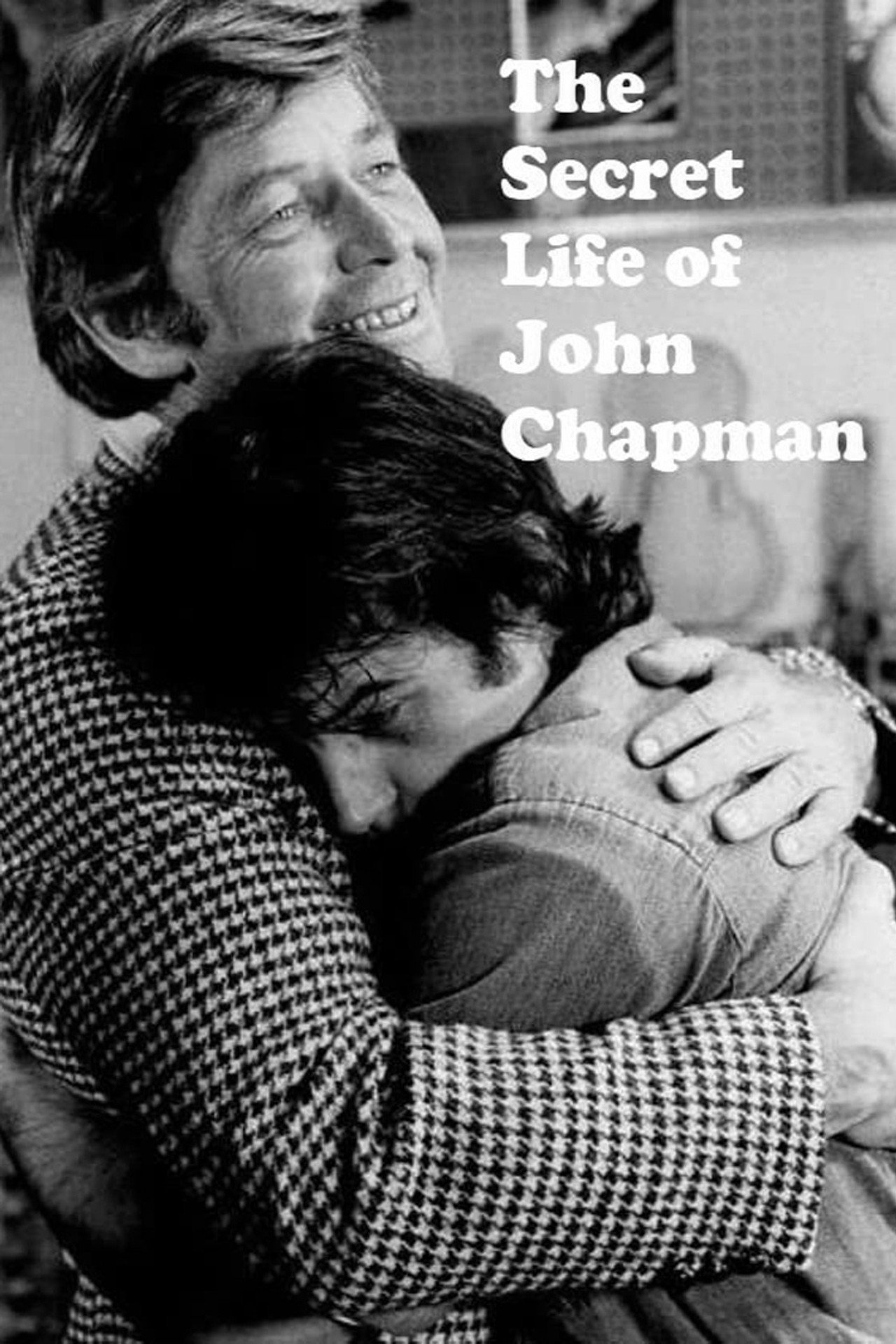 Pôster de The Secret Life of John Chapman