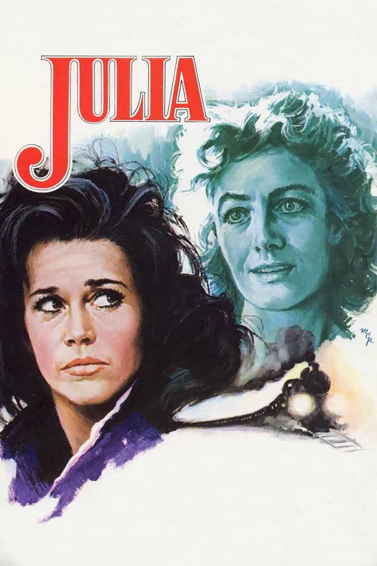 Pôster de Julia