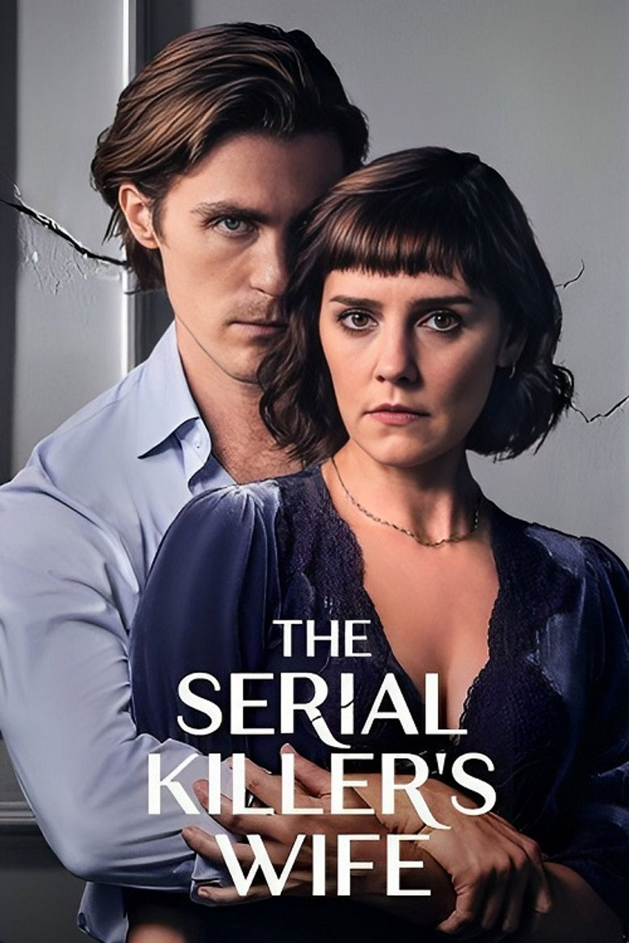 Pôster de The Serial Killer's Wife