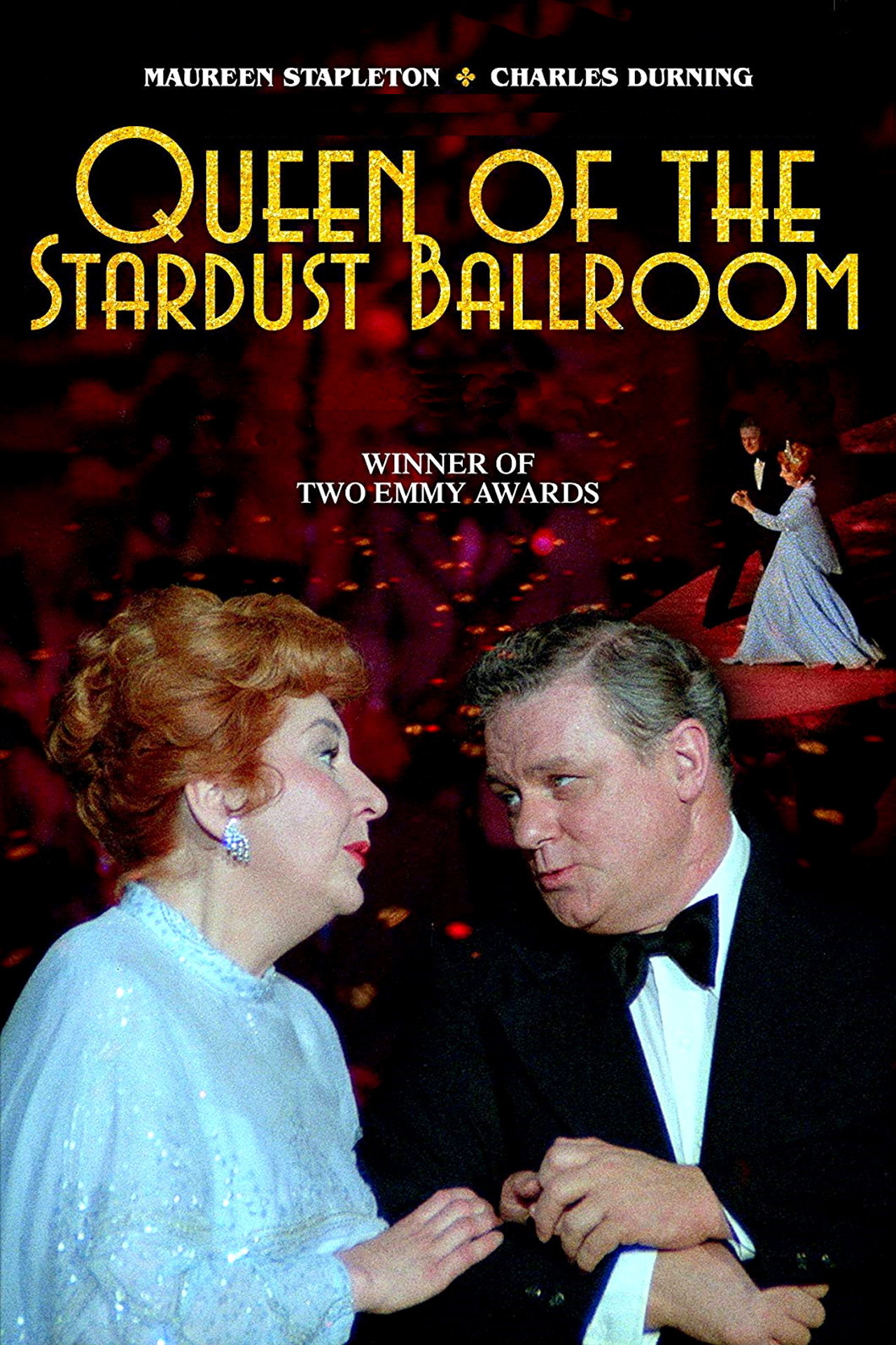 Pôster de Queen of the Stardust Ballroom