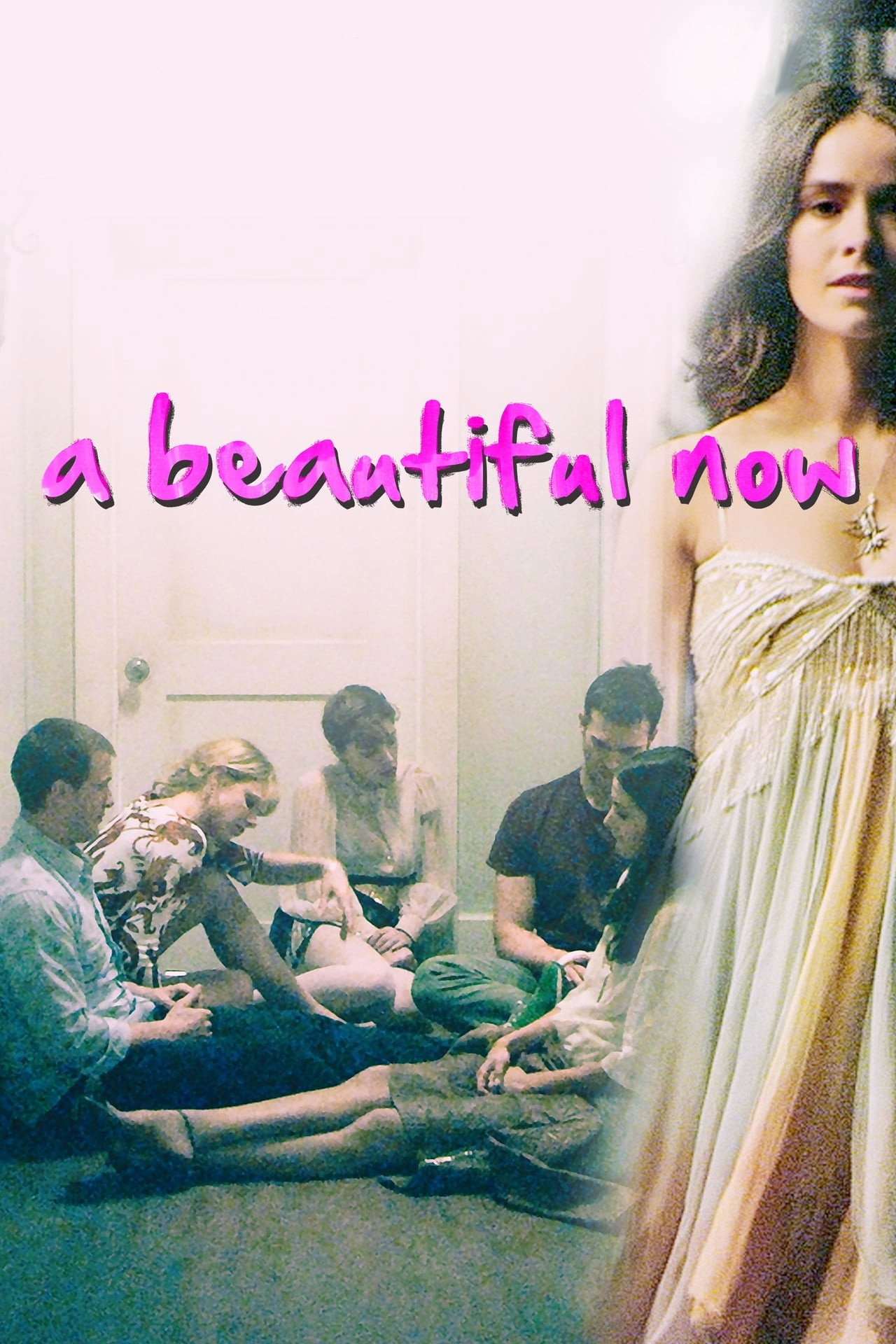 Pôster de A Beautiful Now