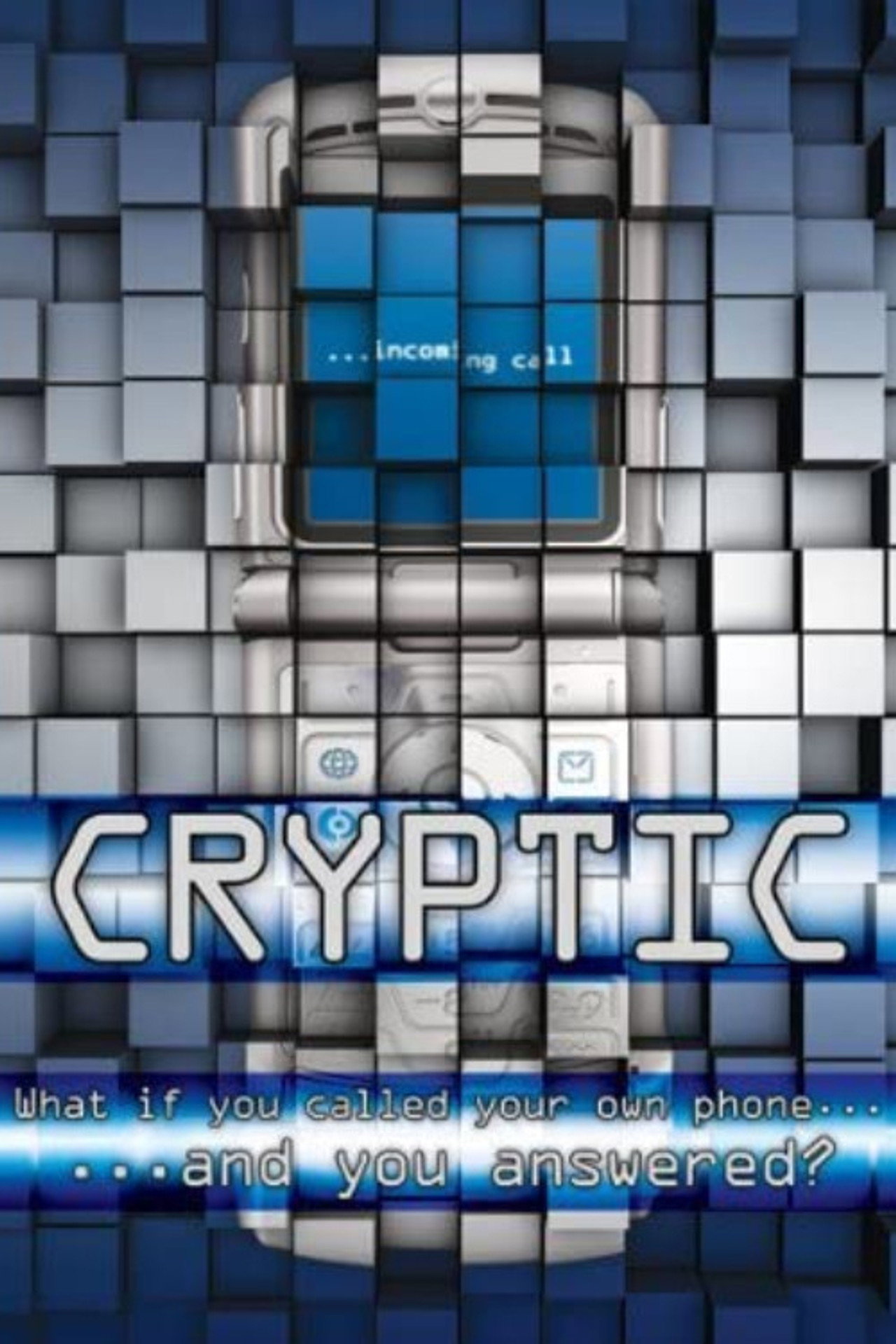 Pôster de Cryptic