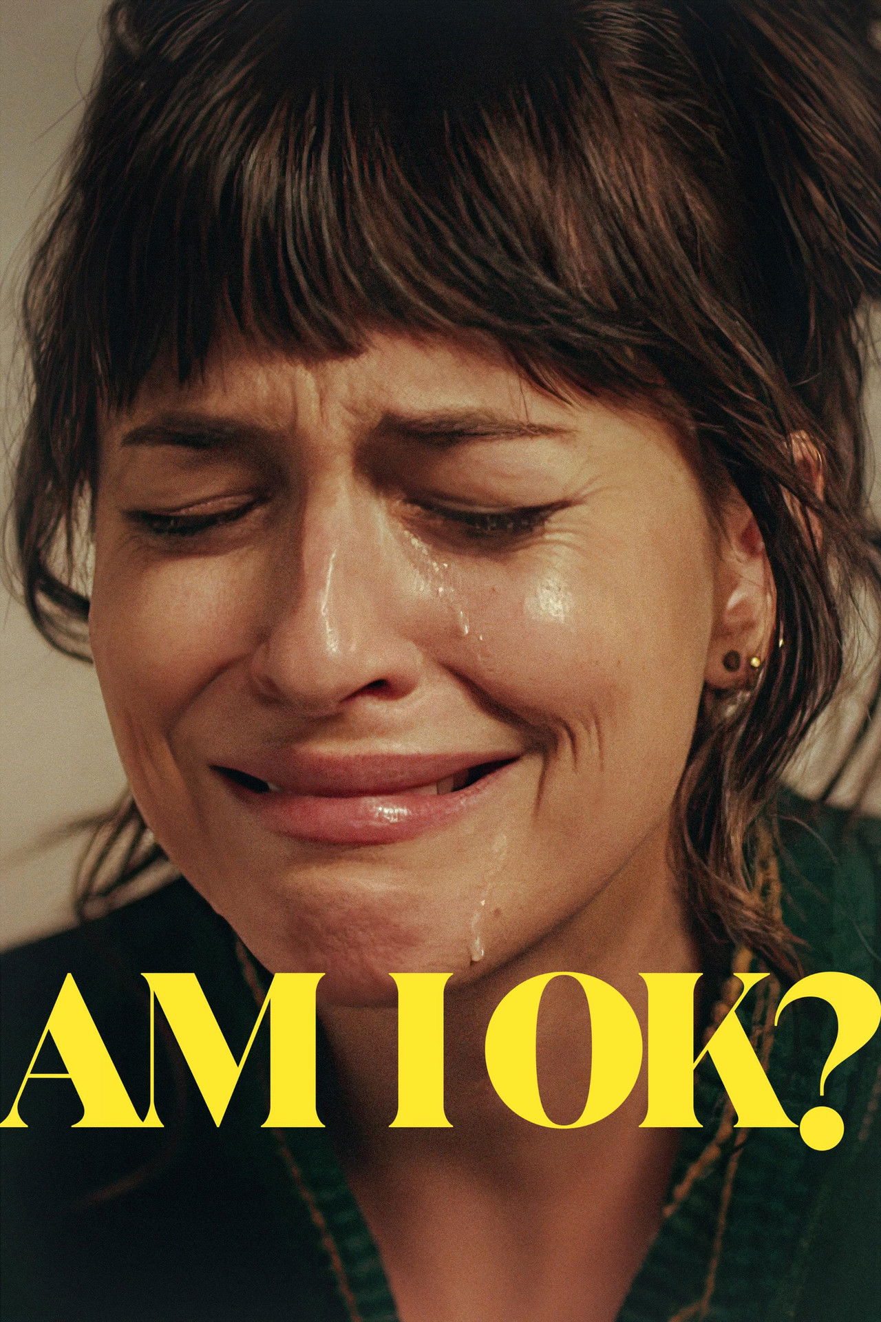 Pôster de Am I OK?