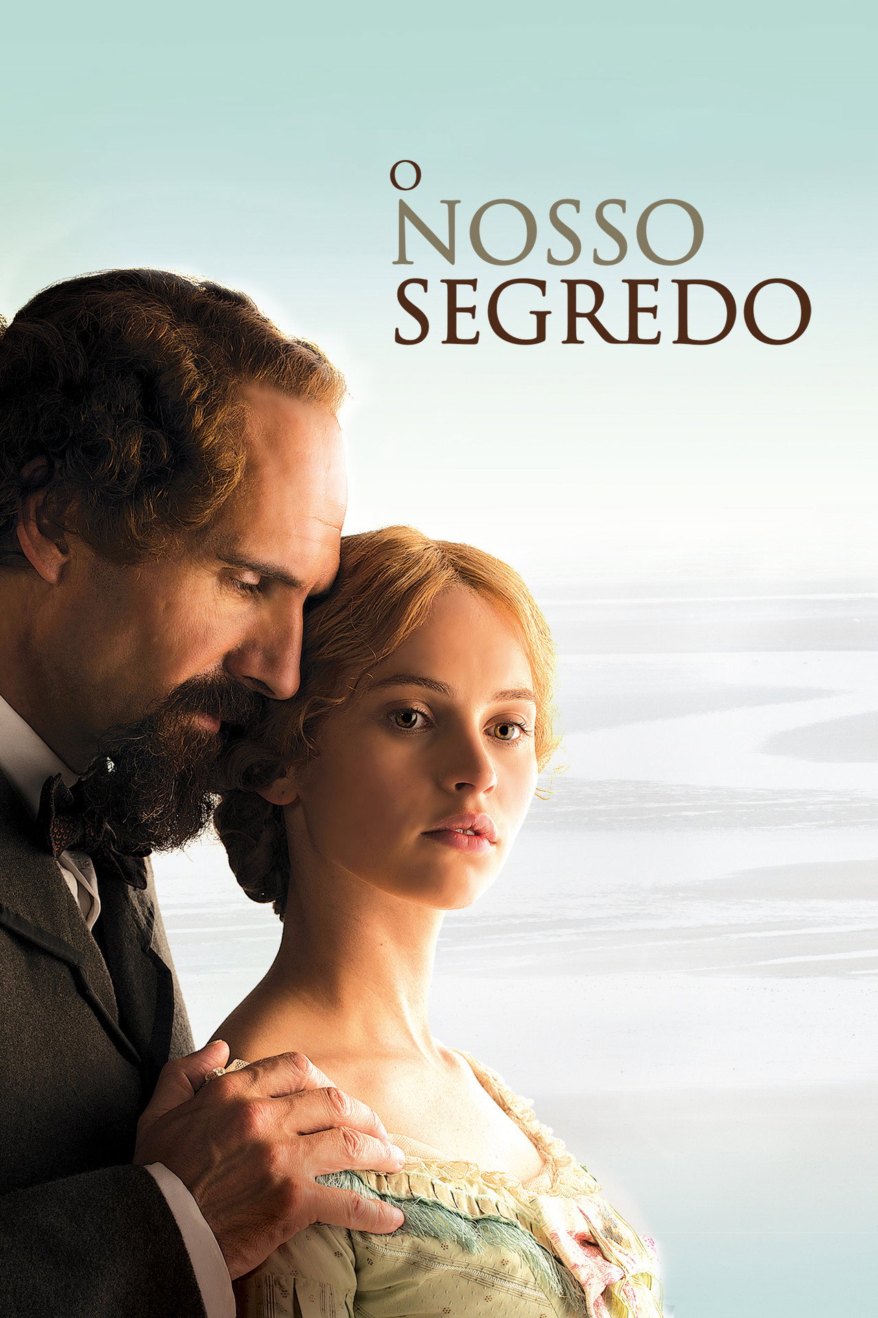 Pôster de O Nosso Segredo