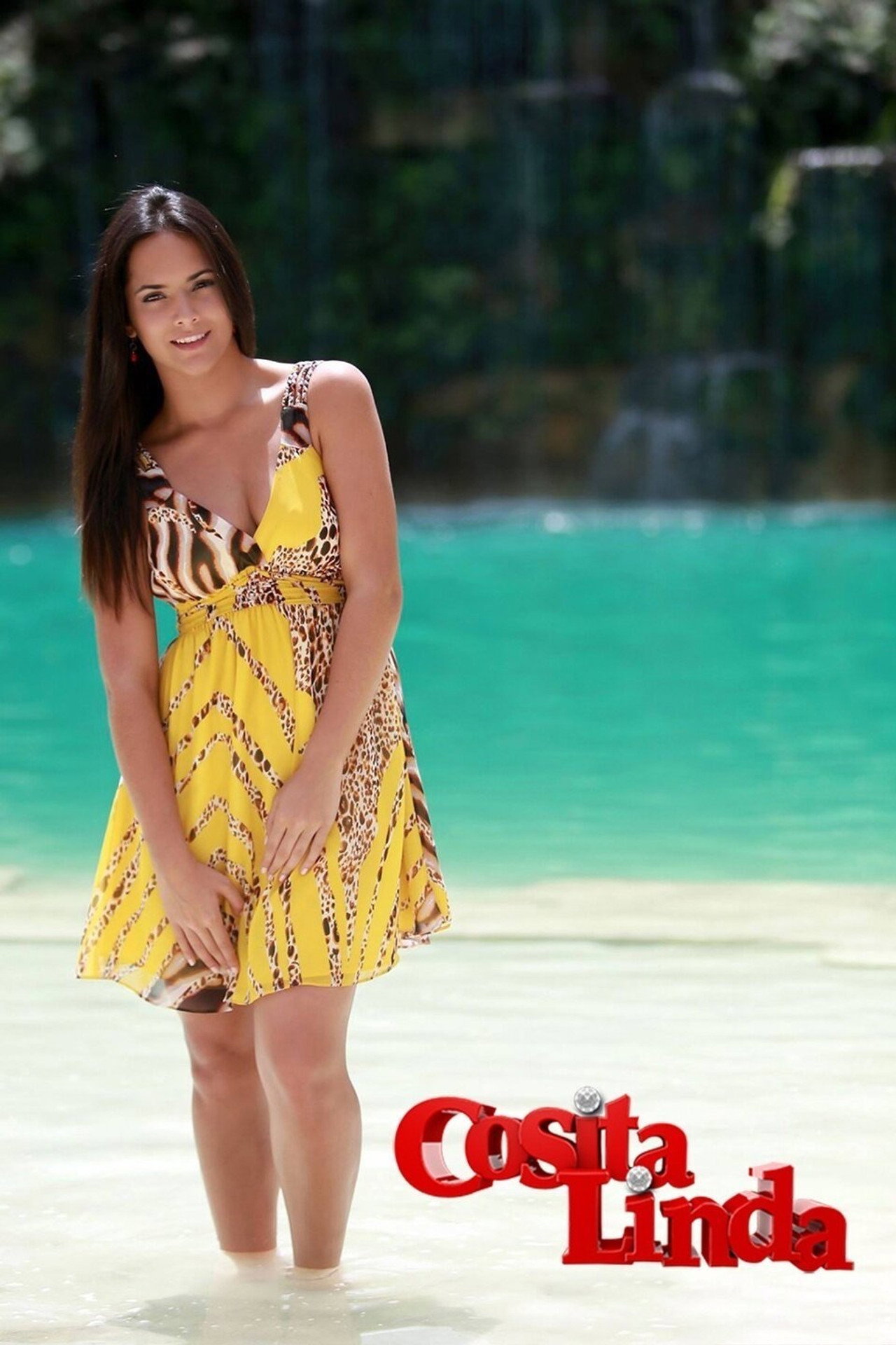 Pôster de Cosita Linda