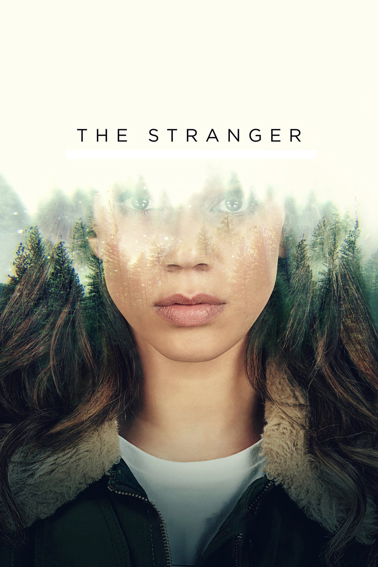 Pôster de The Stranger
