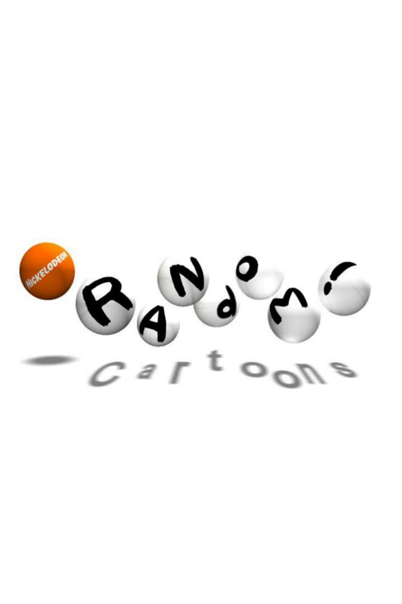 Pôster de Random! Cartoons