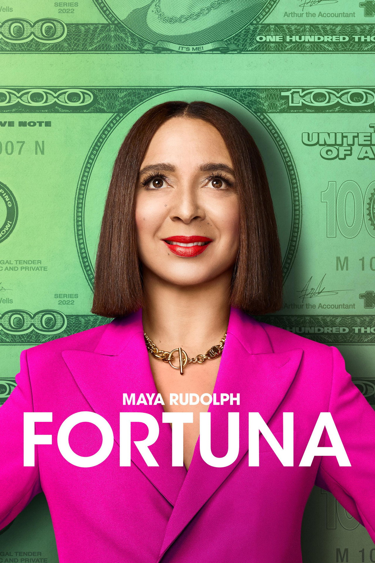 Pôster de Fortuna