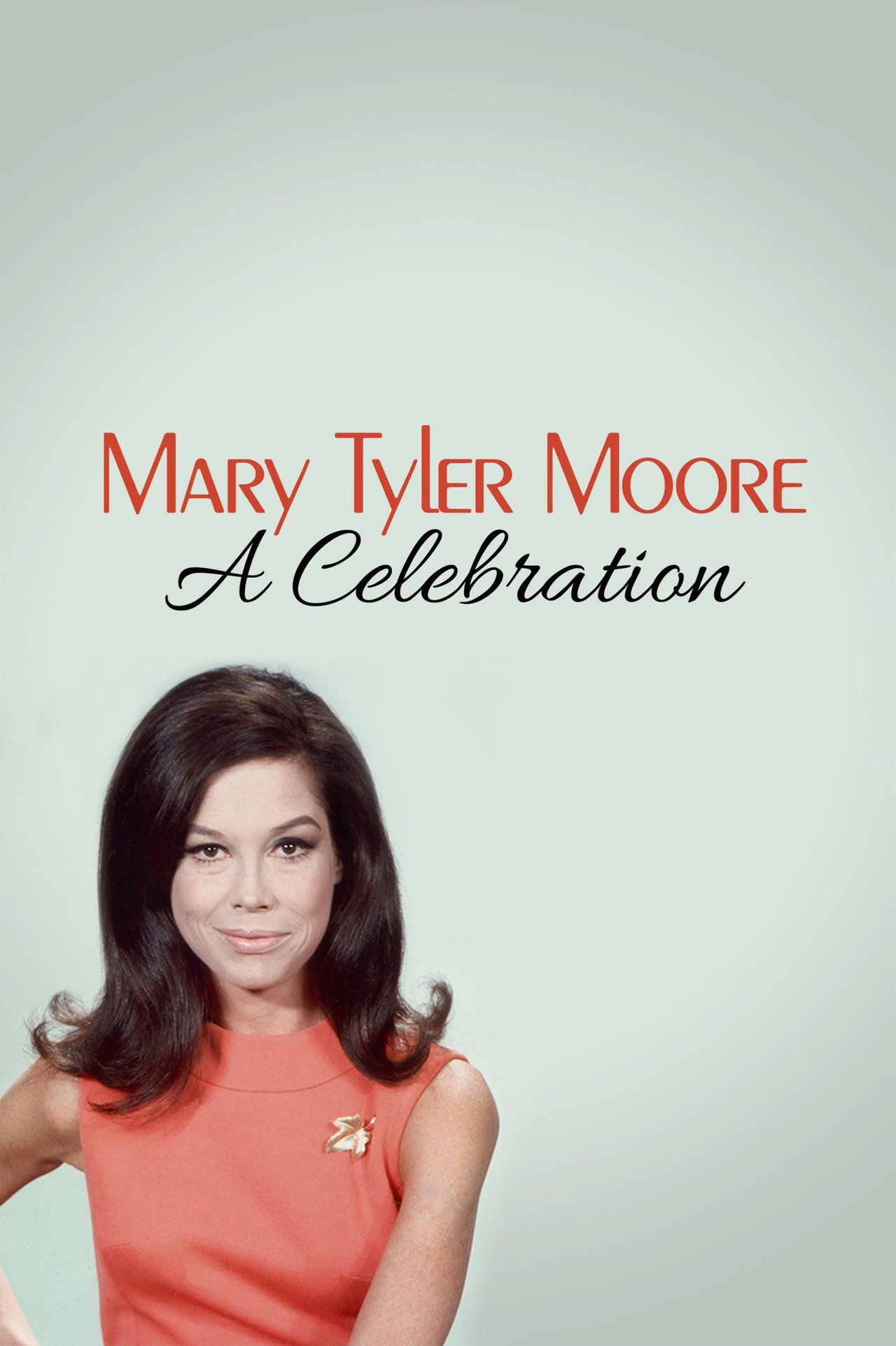 Pôster de Mary Tyler Moore: A Celebration