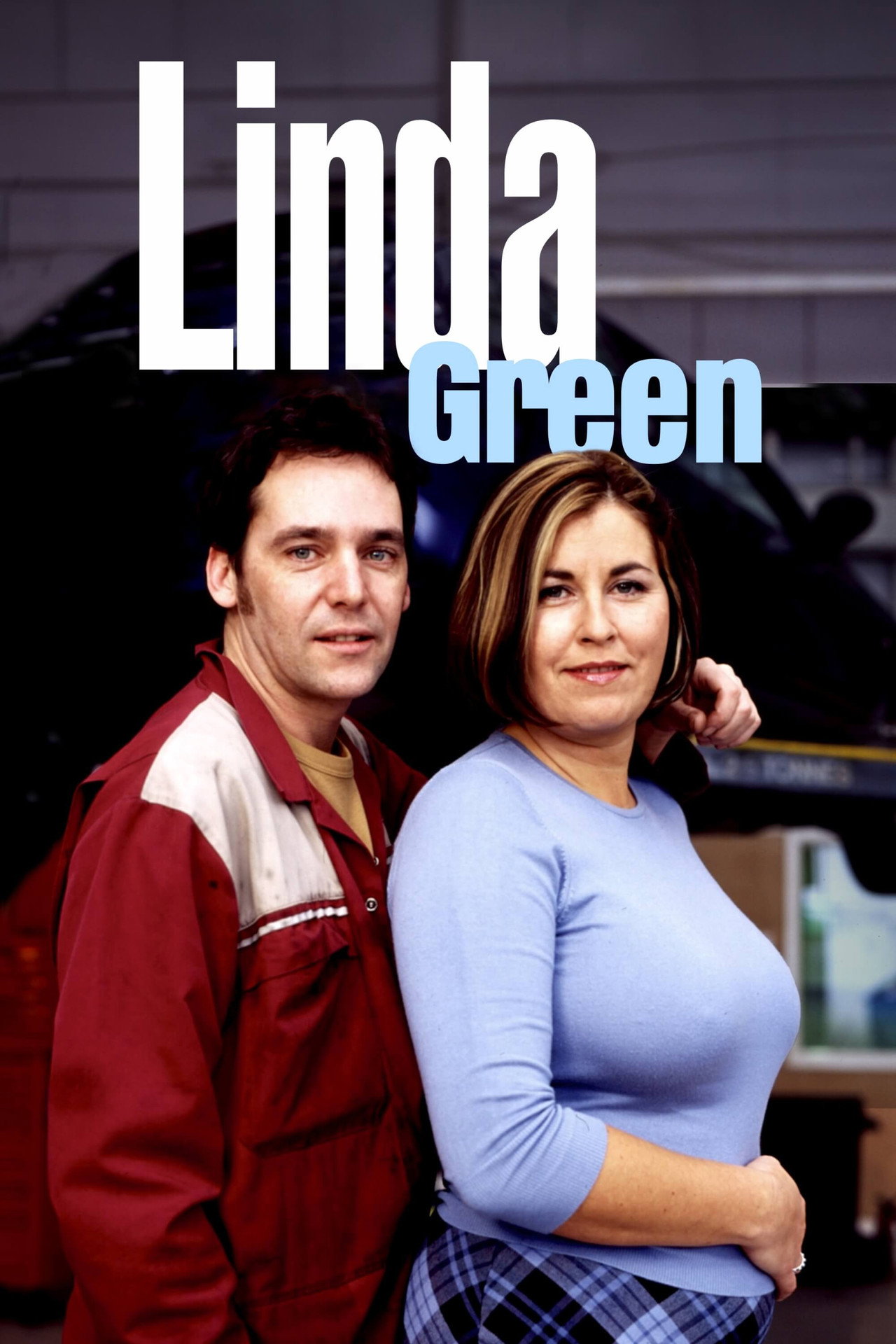 Pôster de Linda Green