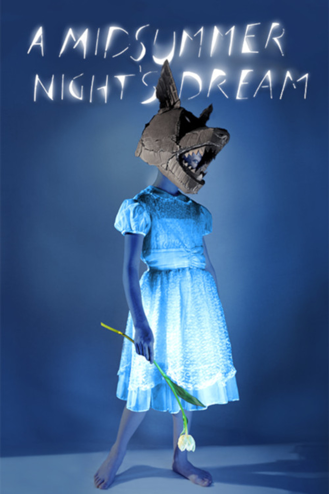 Pôster de A Midsummer Night's Dream