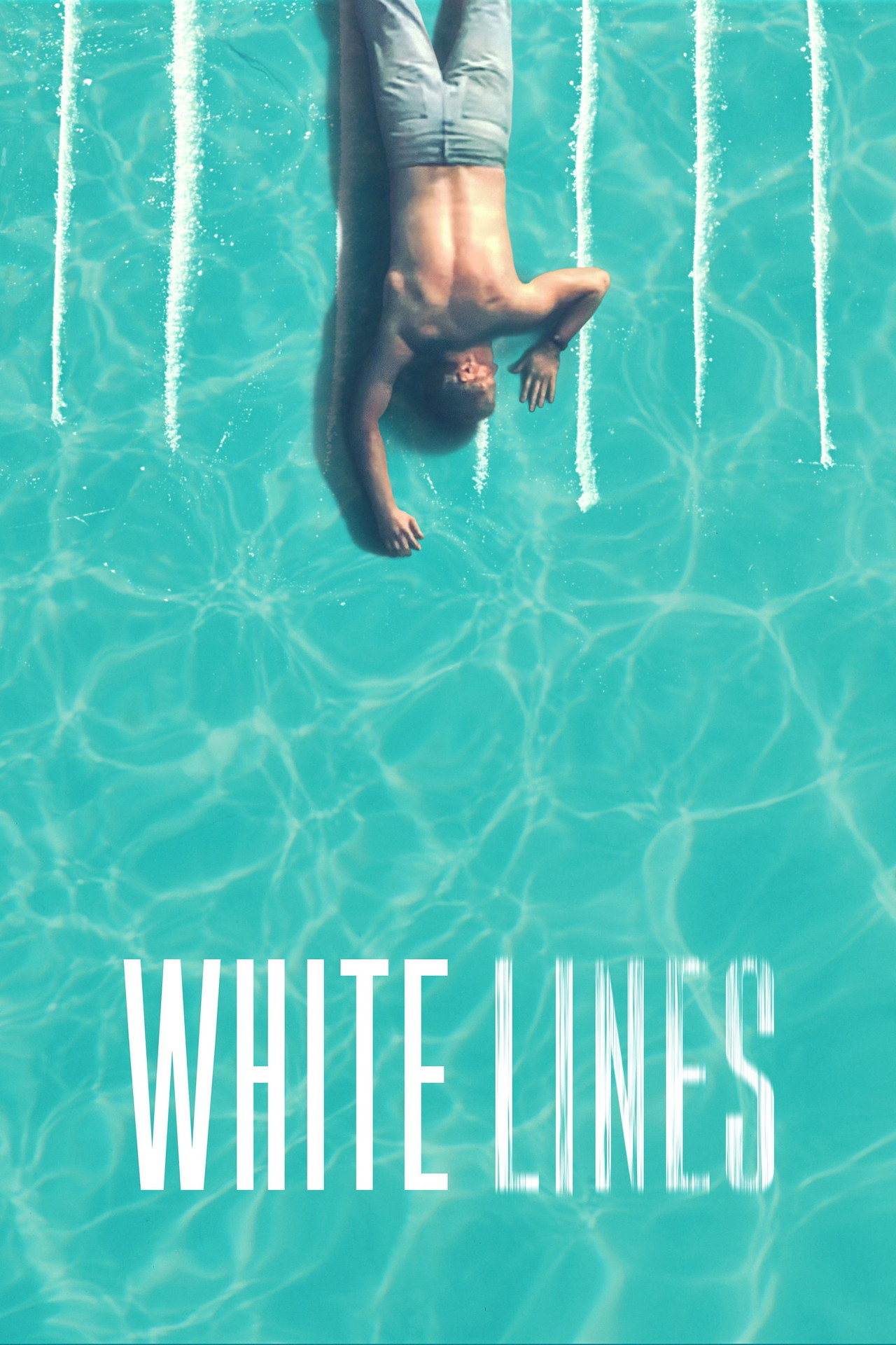 Pôster de White Lines