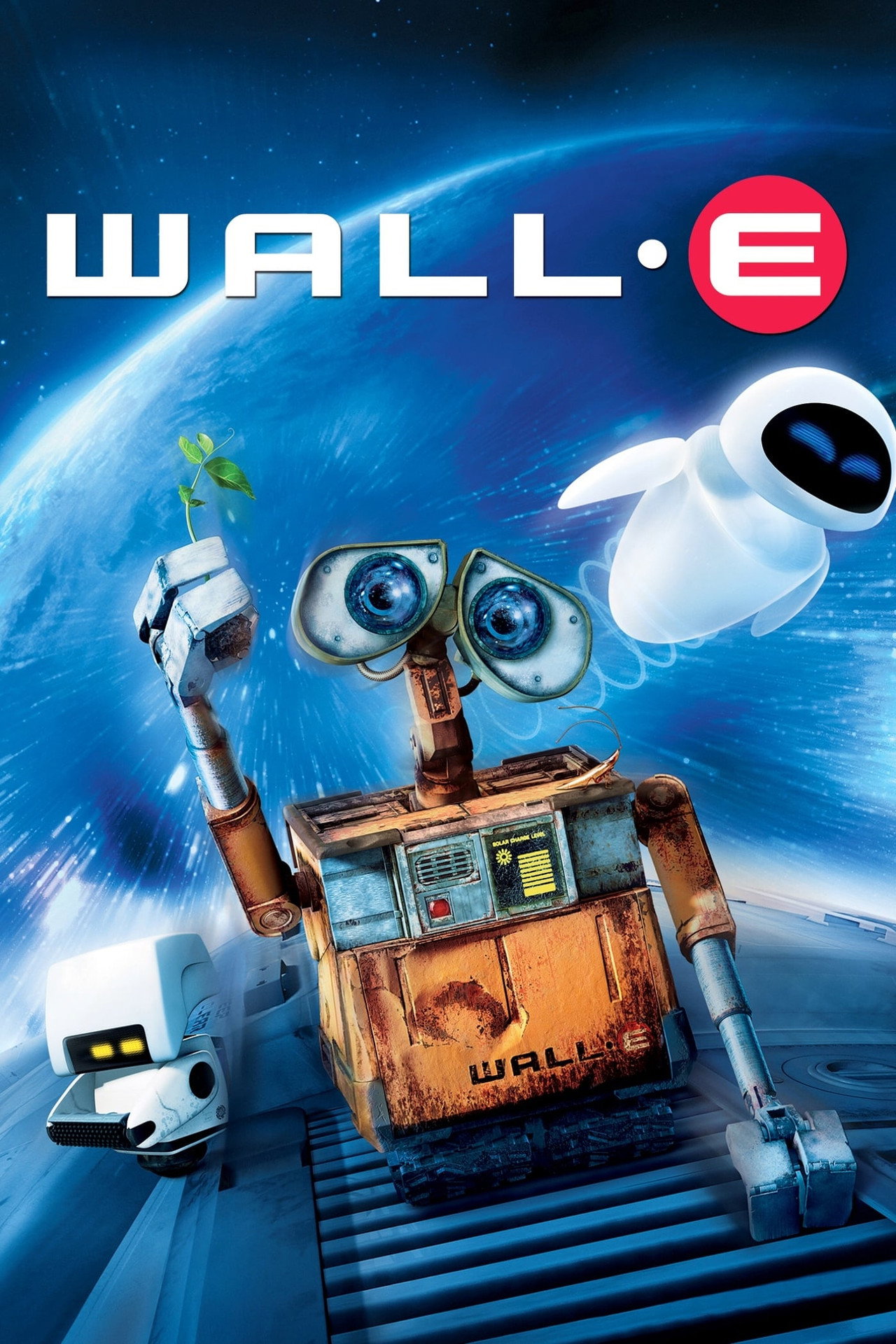 Pôster de WALL-E