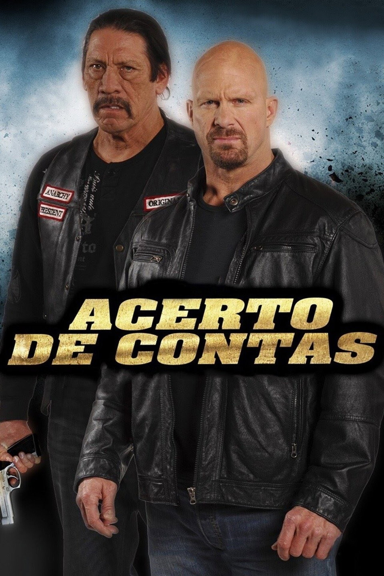 Pôster de Acerto de Contas