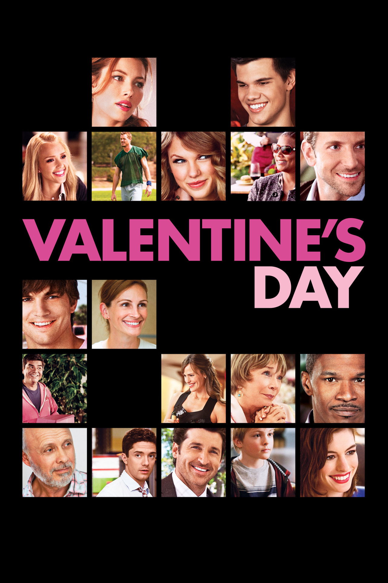 Pôster de Valentine's Day