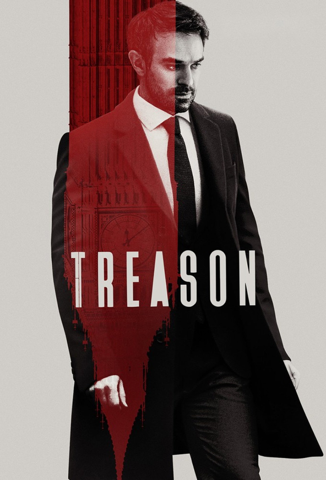 Pôster de Treason