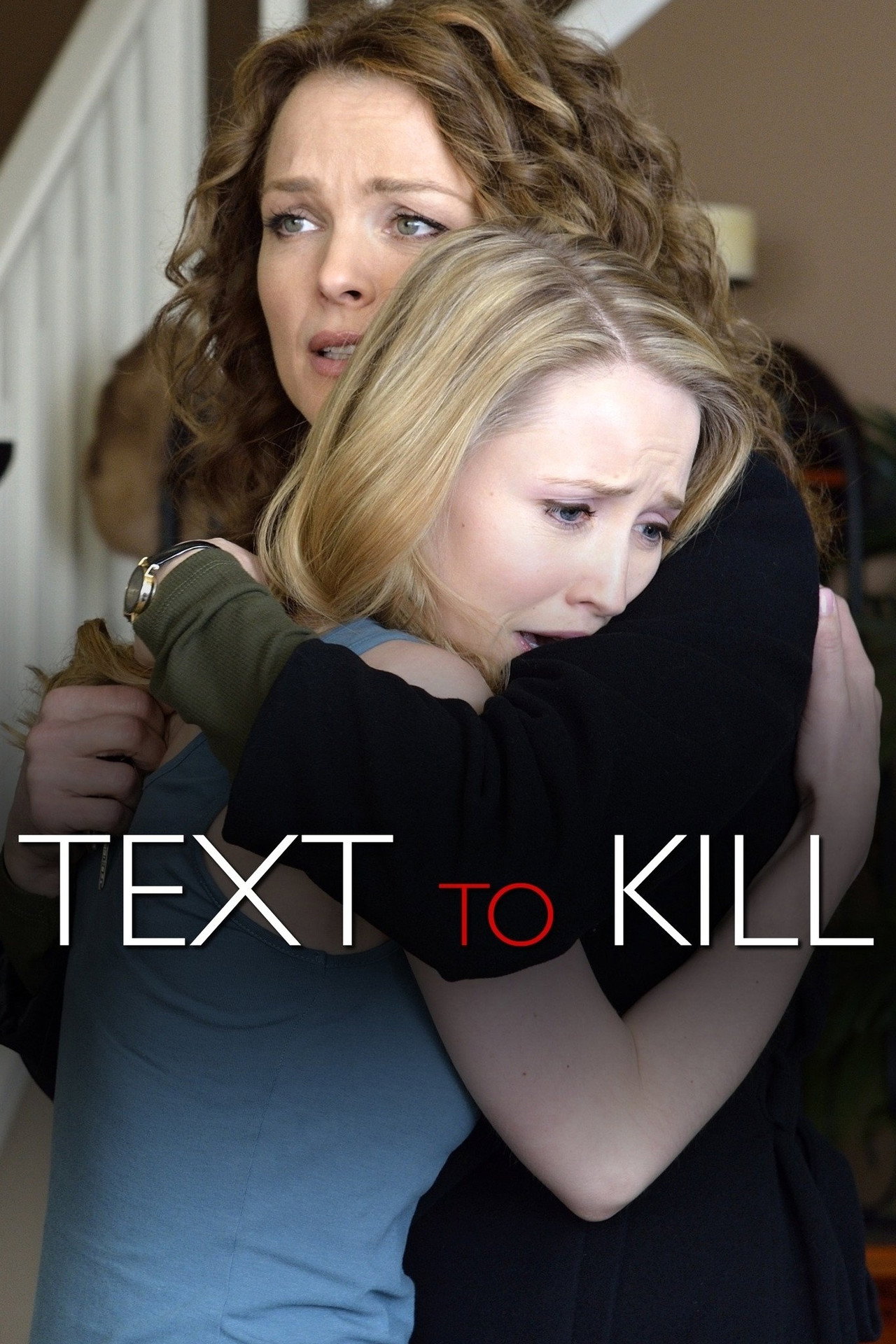 Pôster de Text to Kill