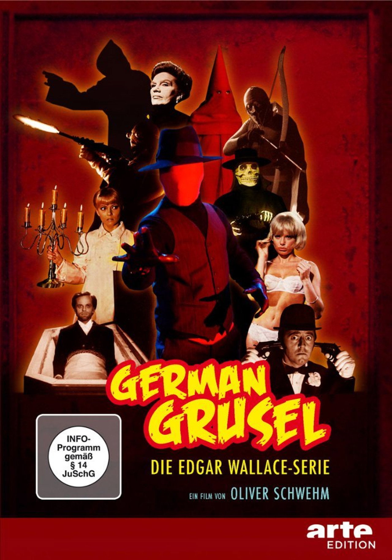 Pôster de German Grusel