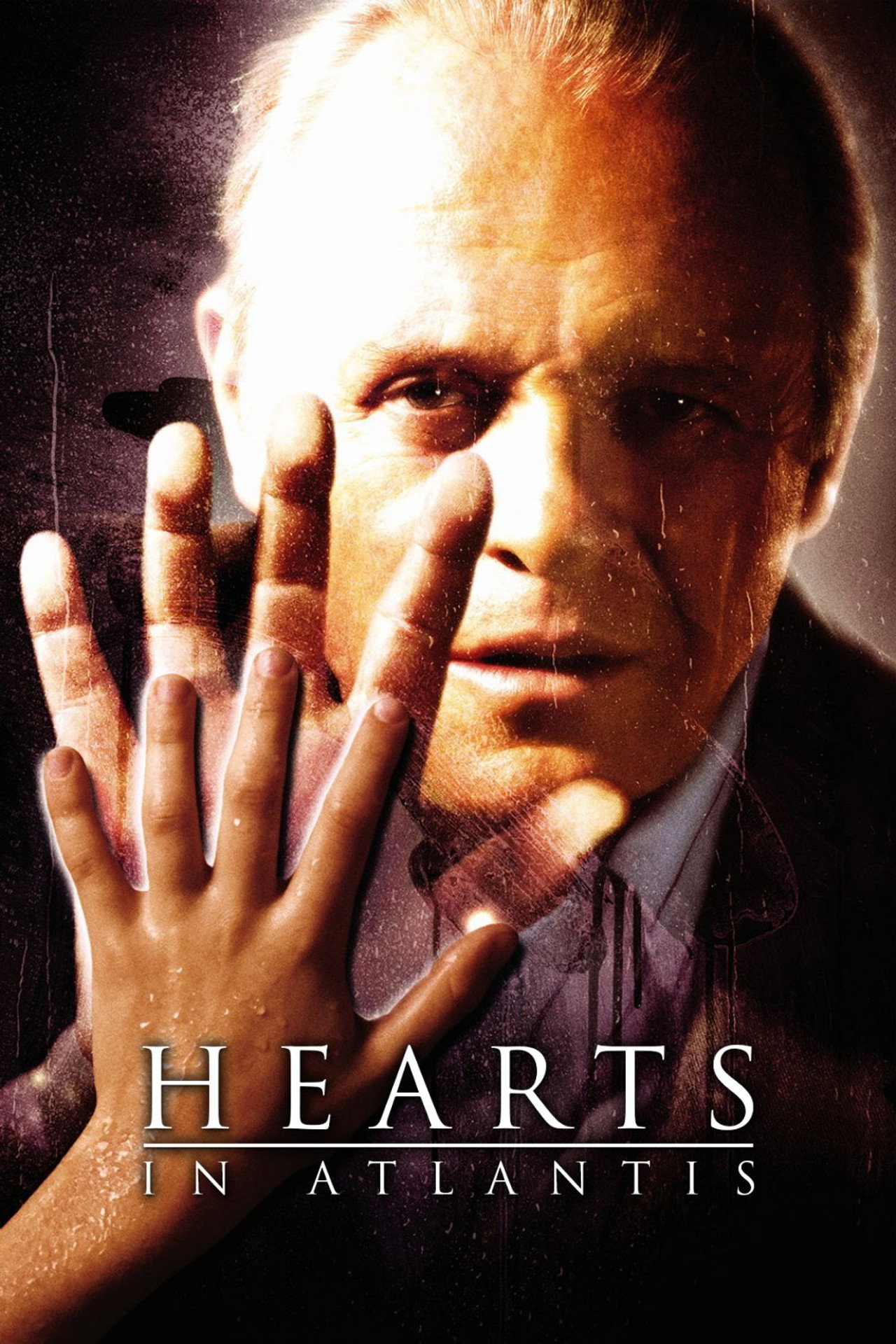 Pôster de Hearts in Atlantis