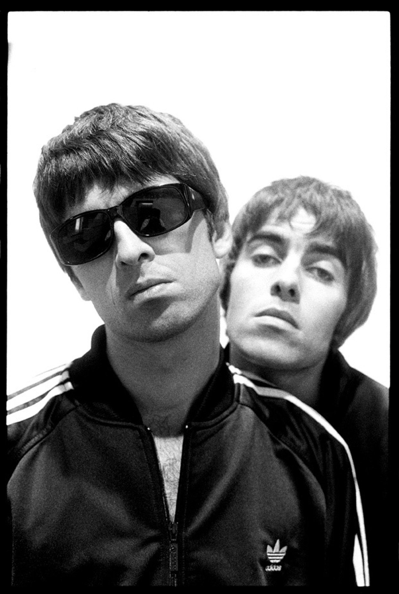 Pôster de Oasis Live at AB - Ancienne Belgique