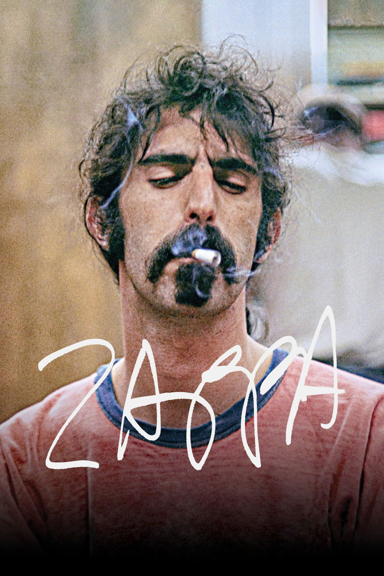 Pôster de Zappa