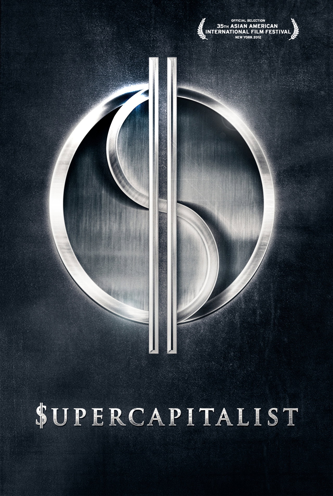 Pôster de Supercapitalist