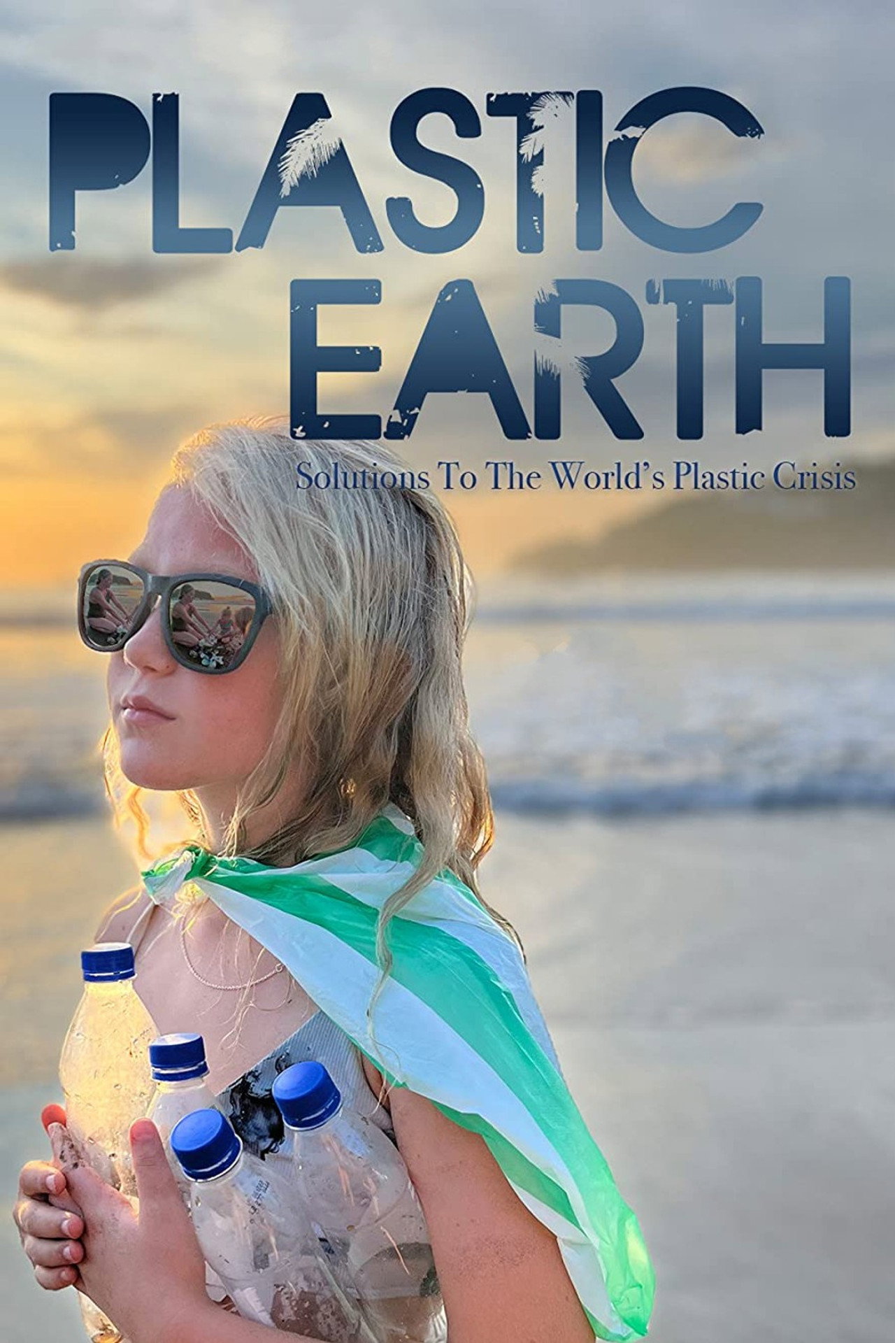 Pôster de Plastic Earth