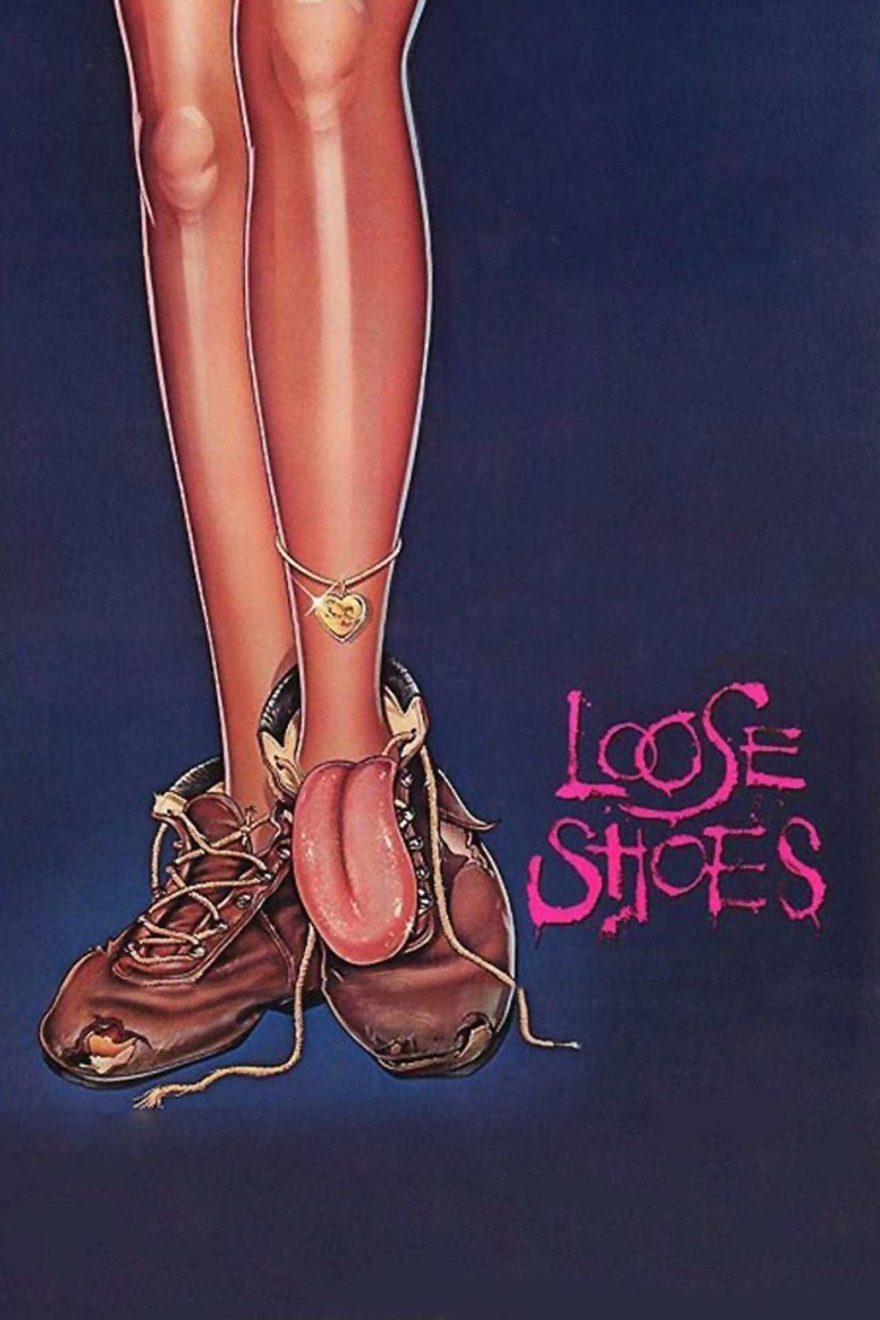 Pôster de Loose Shoes